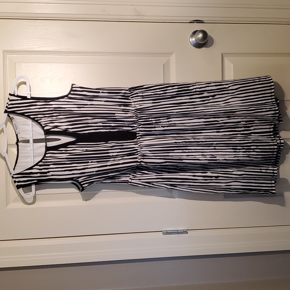 Ricki's Mid Length Dress